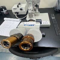 Luxo Stereo Microscope image 0